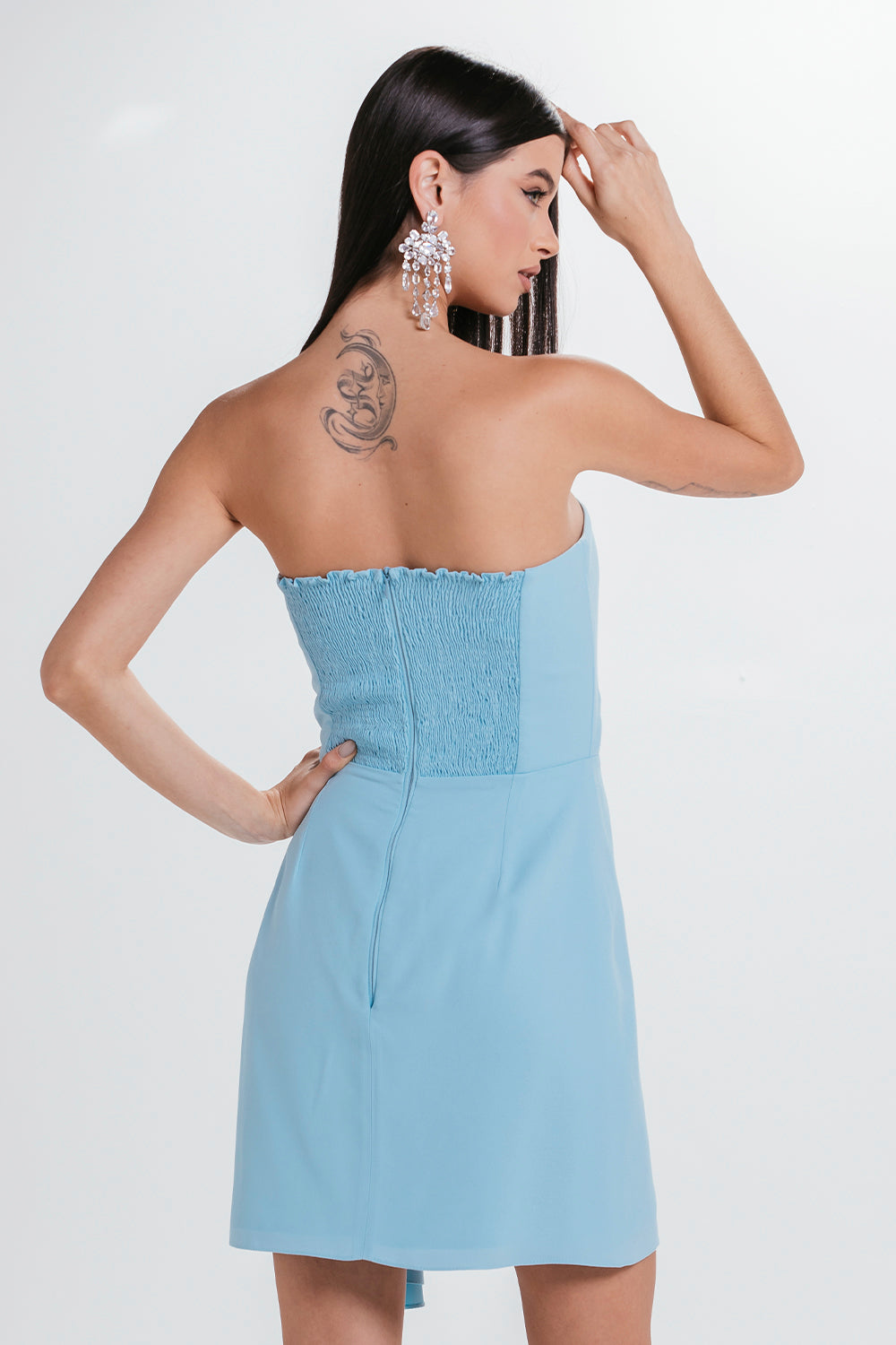 Vestido Tania - Life