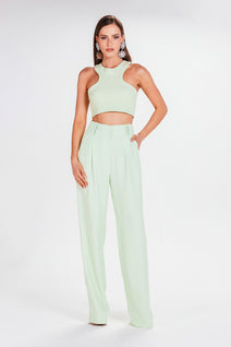 Calça Cami - Lima