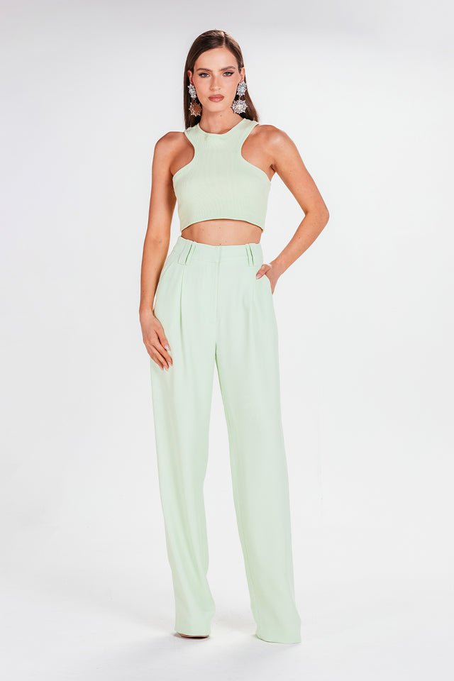 Calça Cami - Lima