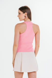 Regata Edviges - Rosa Neon