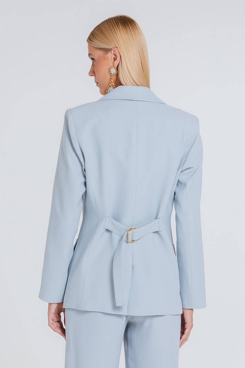 Blazer Mary - Mist