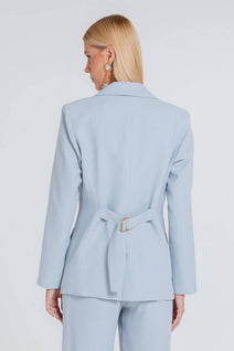 Blazer Mary - Mist