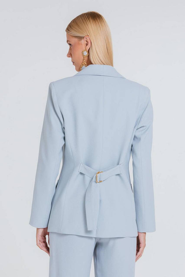 Blazer Mary - Mist