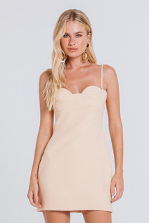 Vestido Corina - Eter