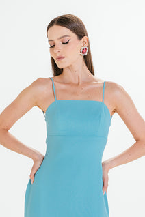 Vestido Leia - Surf