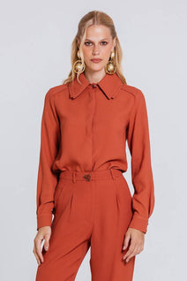 Camisa Isabela - Venus