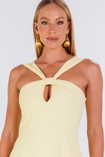 Vestido Marcela - Sunshine