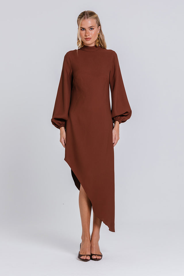 Vestido Celina - Hera