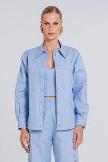 Camisa Talia - Selene