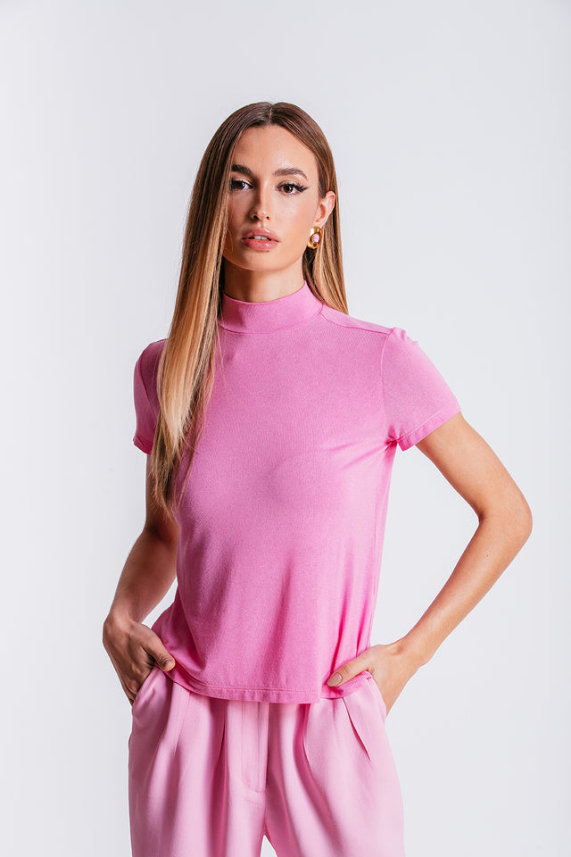 Blusa Vic - Baballoo