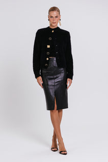 Twin Set Agnes - Preto