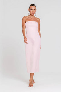 Vestido Fatima - Valsa