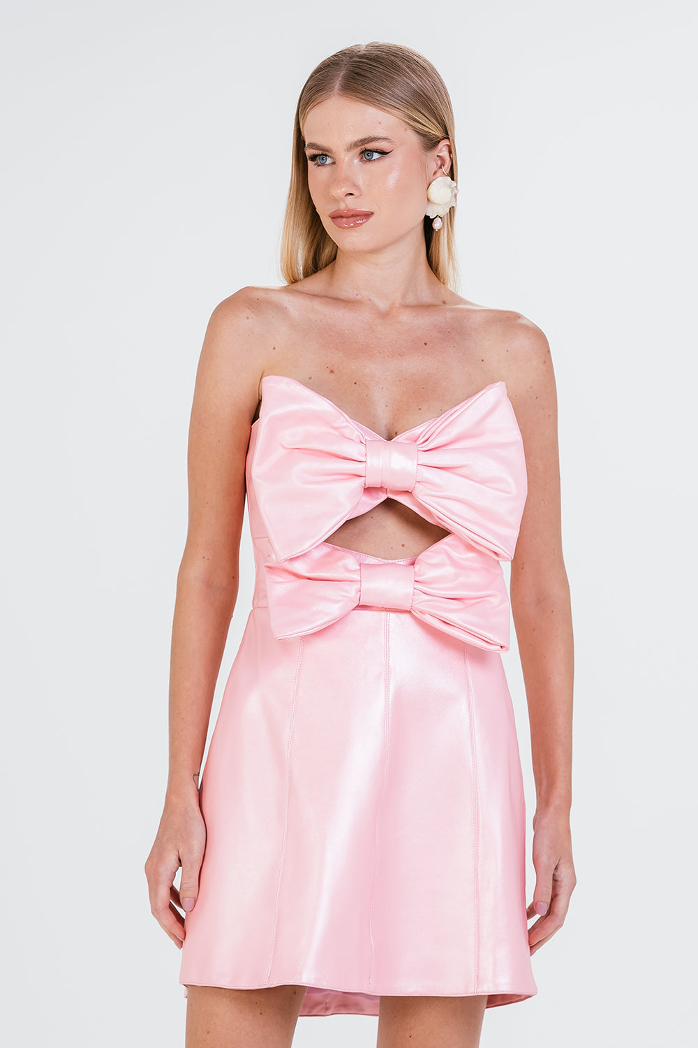 Vestido Pedrita - Bubble