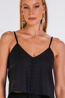 Top Lita - Preto