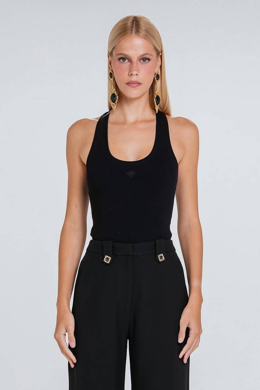 Regata Bel - Preto
