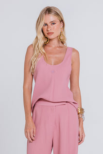 Blusa Melanie - Lotus