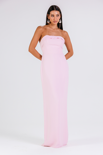 Vestido Marli - Blush