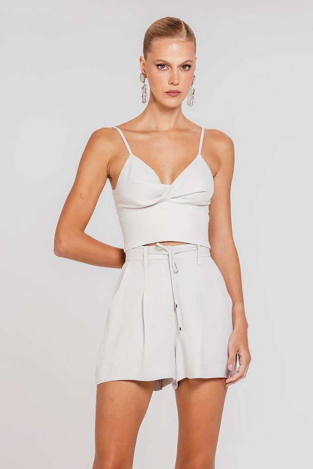 Short Jessica - Jazz