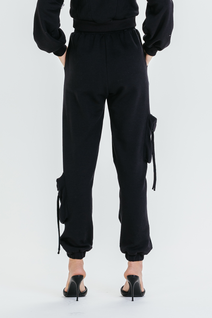 Calça Hallie - Preto