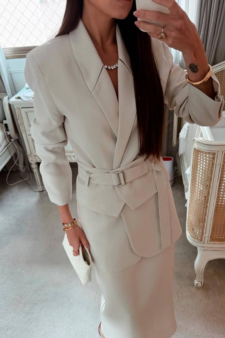 Blazer Glenda - Jazz