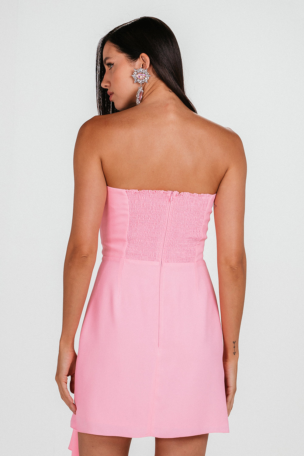 Vestido Tania - Bubble