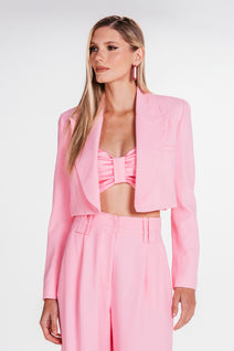 Blazer Carmela - Bubble