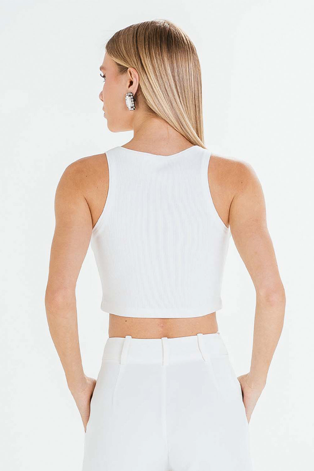 Regata Liana - Off White