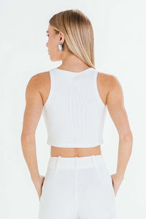 Regata Liana - Off White