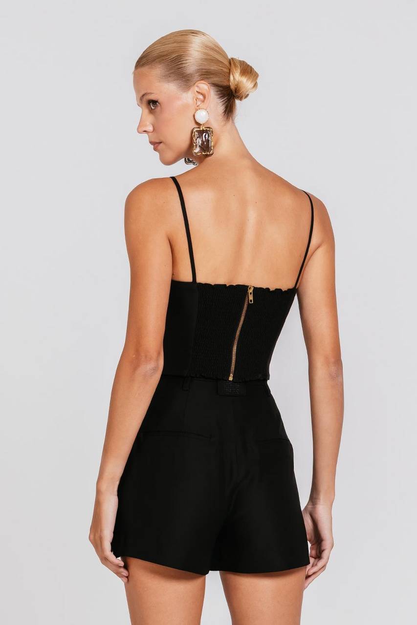 Short Jessica - Preto