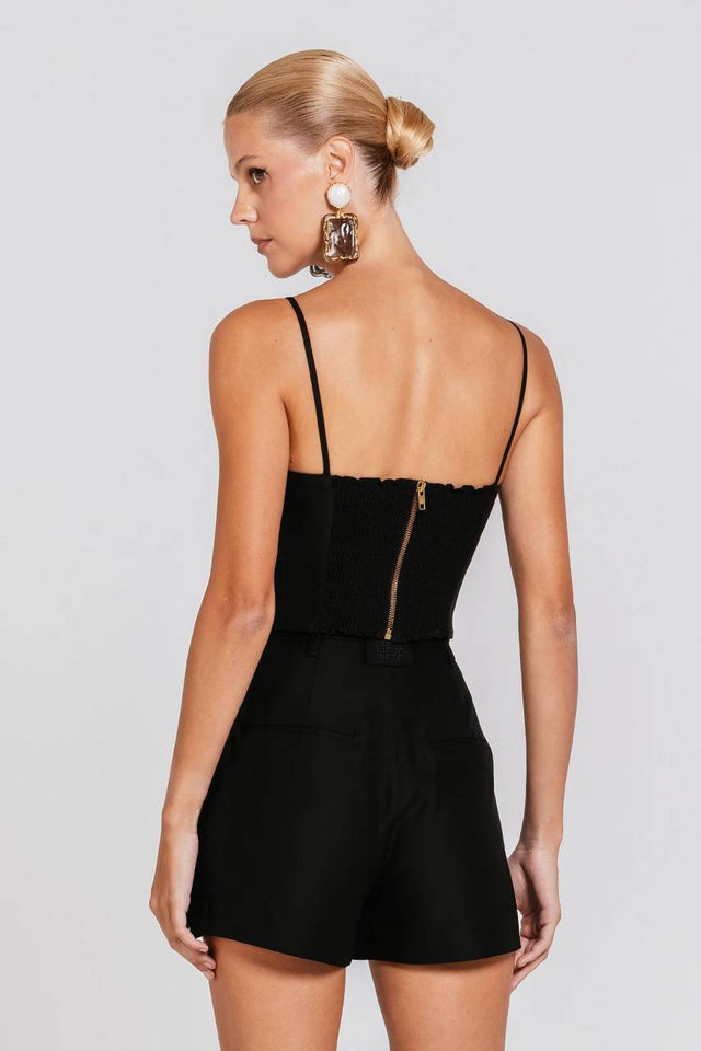Short Jessica - Preto