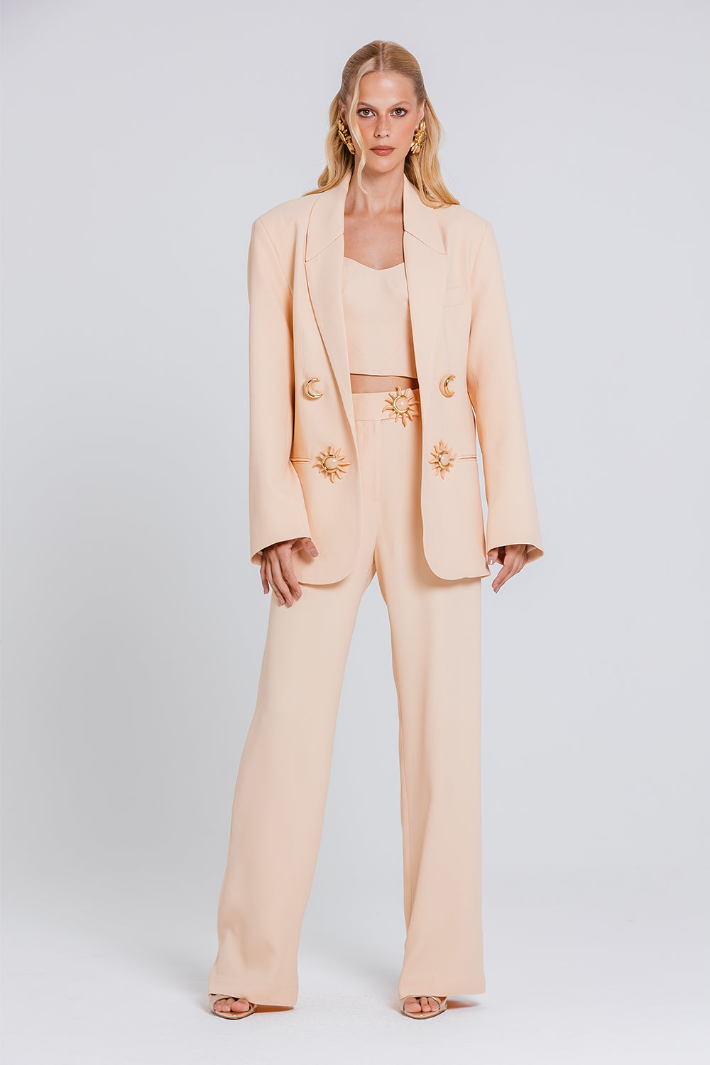 Blazer Bela - Eter