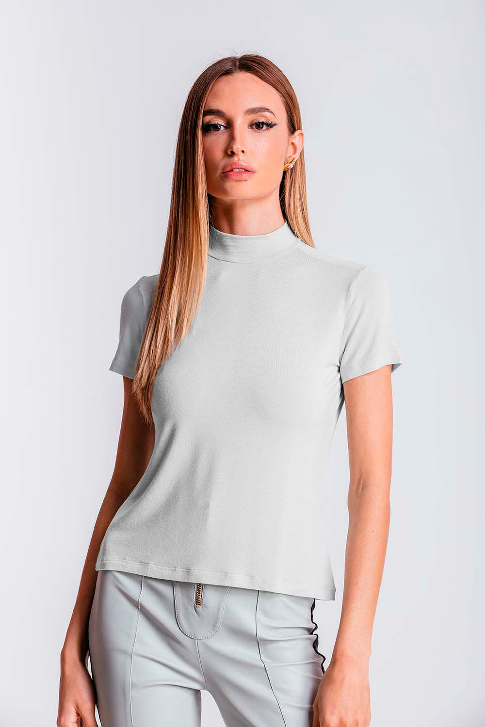 Blusa Vic - Sereno