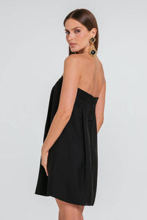 Vestido Nala - Preto