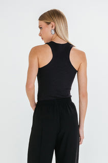 Regata Diana - Preto