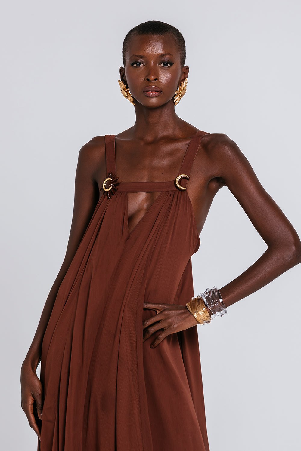 Vestido Capri - Hera