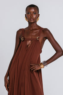 Vestido Capri - Hera