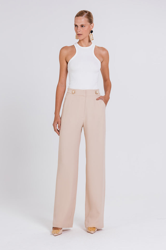 Regata Anne - Off White