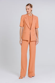 Blazer Junia - Terracota