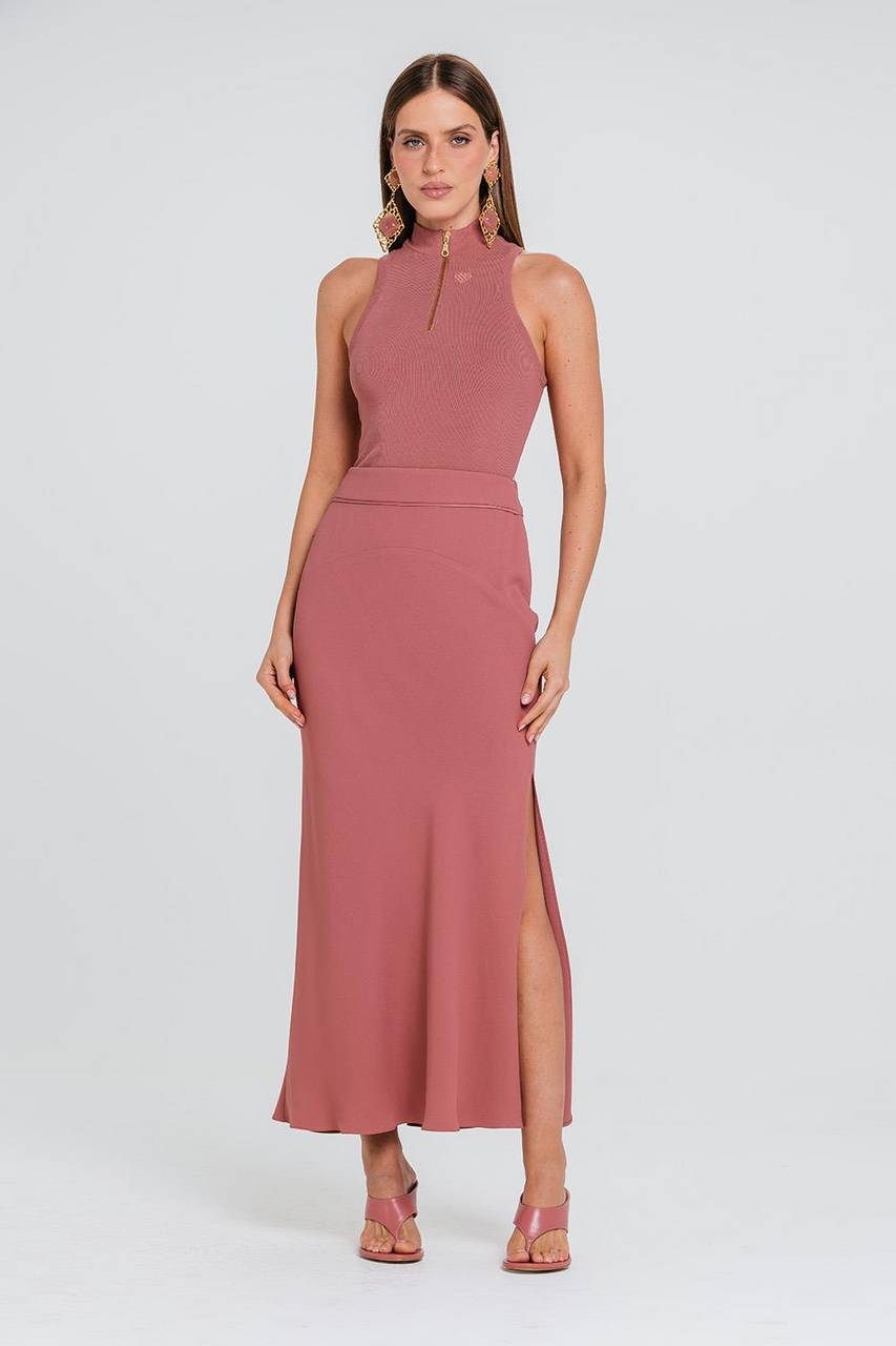 Saia Verona - Malva