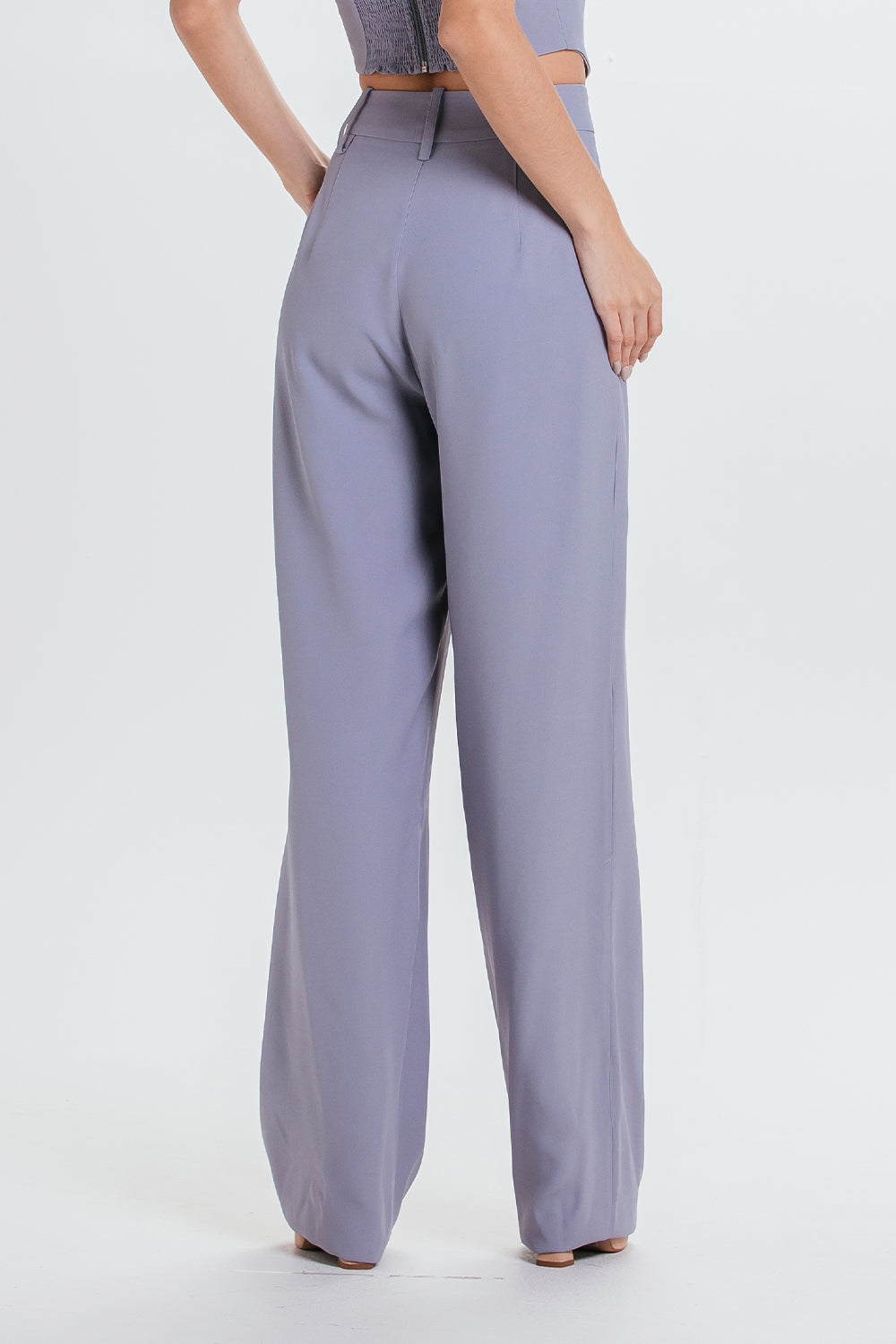 Calça Lily - Gray