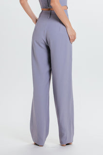 Calça Lily - Gray