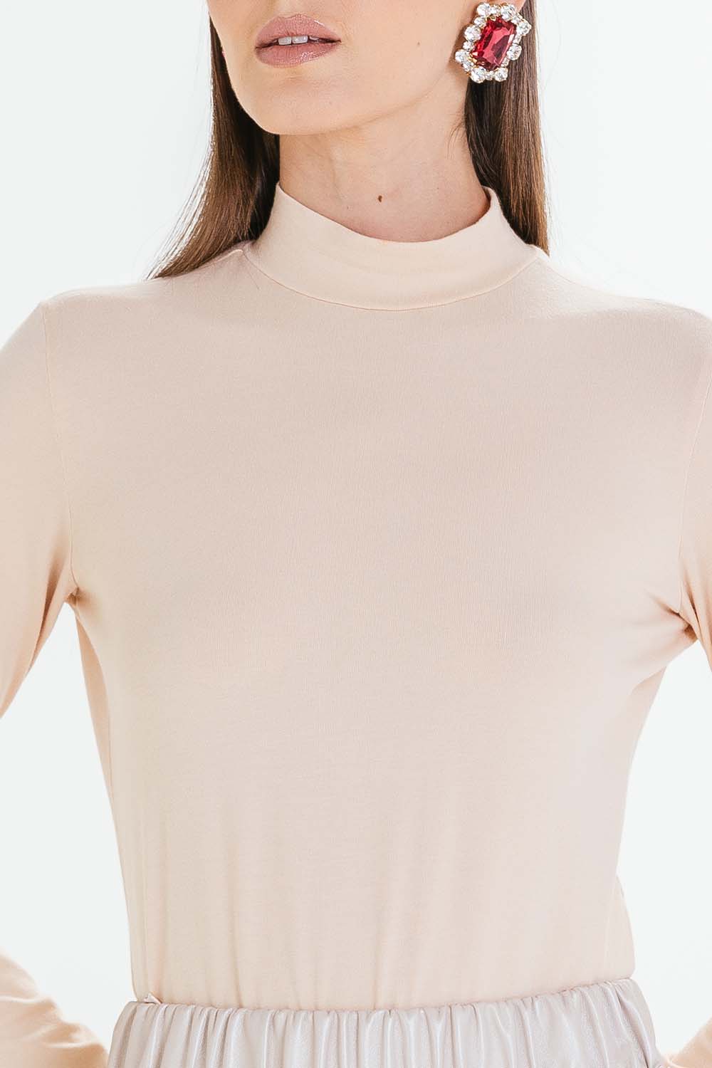 Blusa Enny - Ski