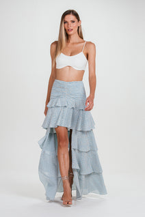 Top Daniela - Off White