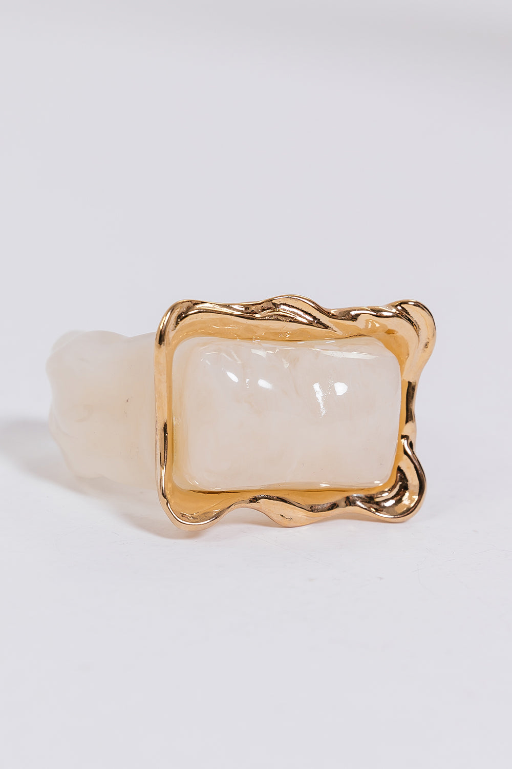 Bracelete Royal - Vanilla
