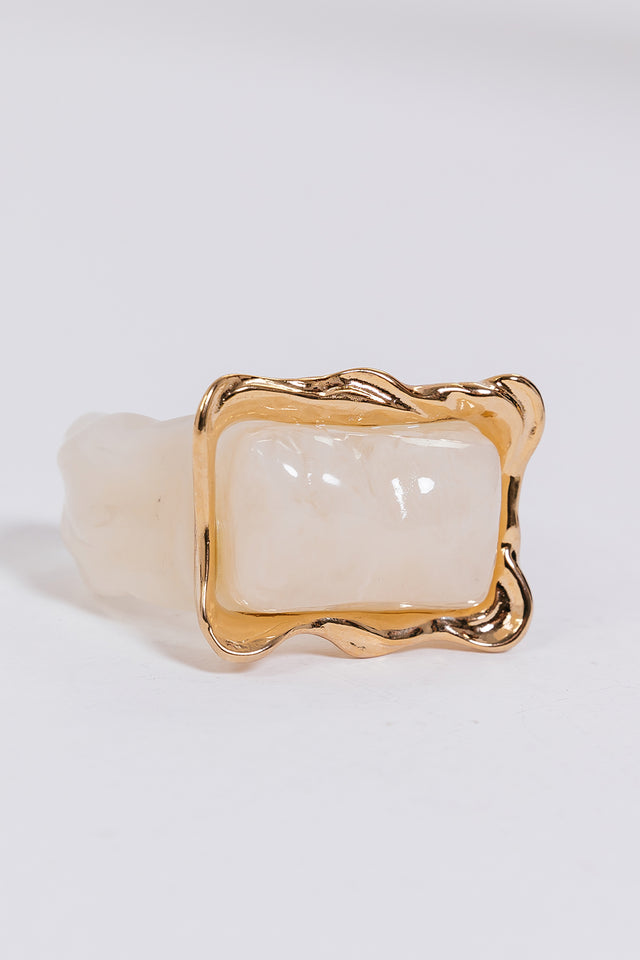 Bracelete Royal - Vanilla