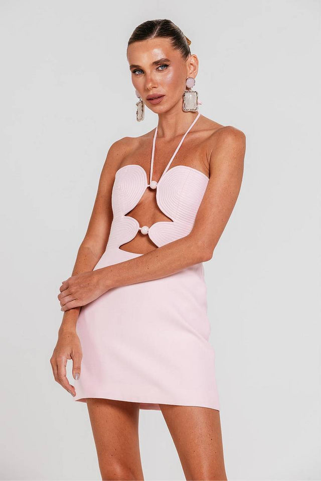 Vestido Elizabeth - Valsa
