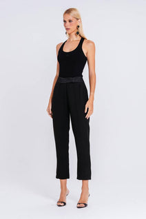 Calça Perseu - Preto