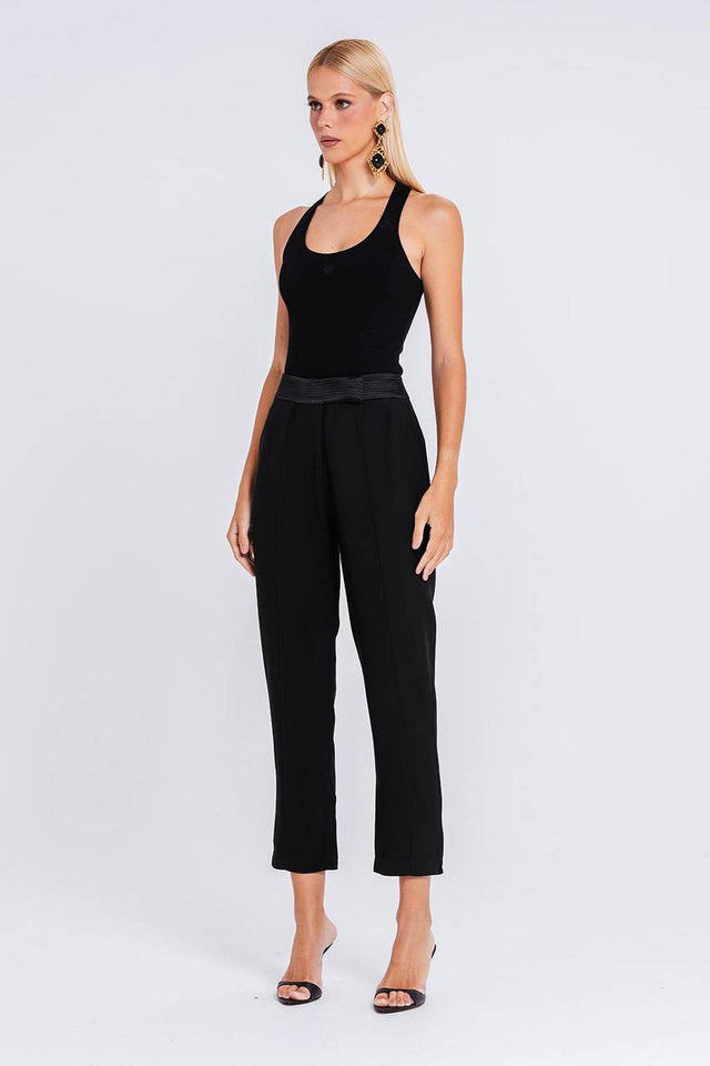 Calça Perseu - Preto