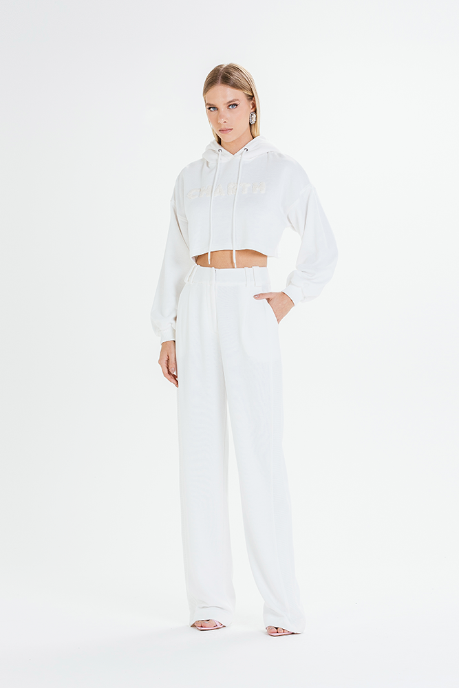 Calça Kaya - Off White