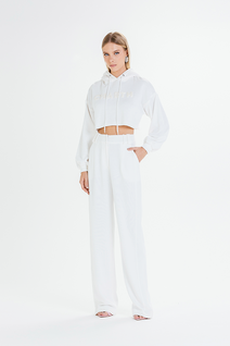 Calça Kaya - Off White